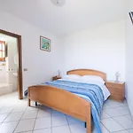 Farmház Il Casale Del Golfo *