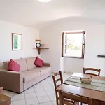 Farmház Il Casale Del Golfo