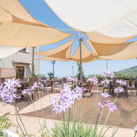 Vakantieboerderij Il Casale Del Golfo *