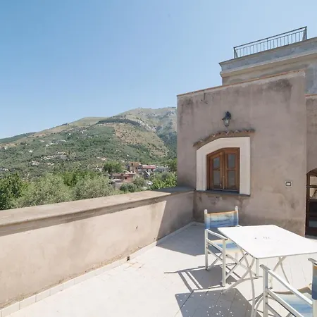 Vakantieboerderij Il Casale Del Golfo *