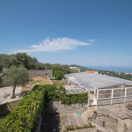 Vakantieboerderij Il Casale Del Golfo Vico Equense