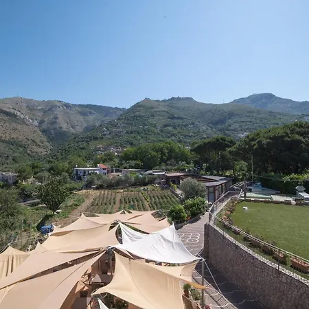 Il Casale Del Golfo *