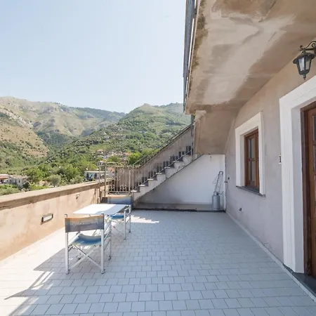 Il Casale Del Golfo Vakantieboerderij *