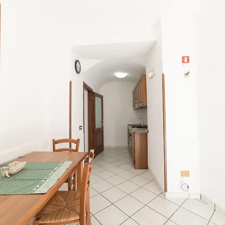 Il Casale Del Golfo Vico Equense