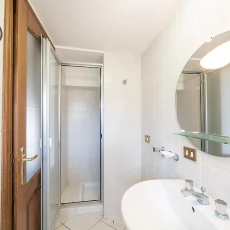 Vakantieboerderij Il Casale Del Golfo