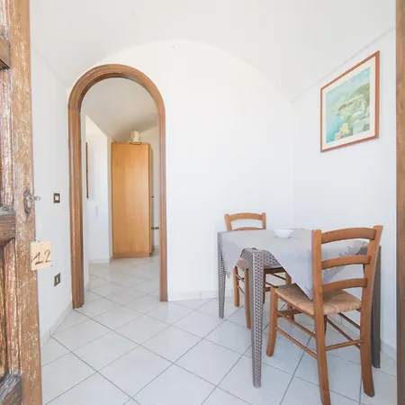 Vakantieboerderij Il Casale Del Golfo
