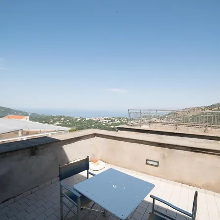 Vakantieboerderij Il Casale Del Golfo