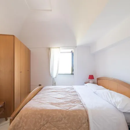 Il Casale Del Golfo Vakantieboerderij Vico Equense