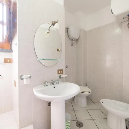Vakantieboerderij Il Casale Del Golfo