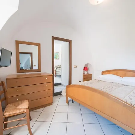 Vakantieboerderij Il Casale Del Golfo