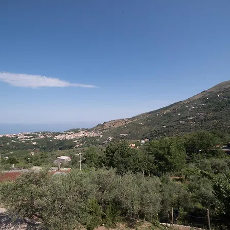 Il Casale Del Golfo Vakantieboerderij Vico Equense