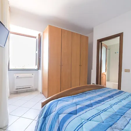 Vakantieboerderij Il Casale Del Golfo Vico Equense