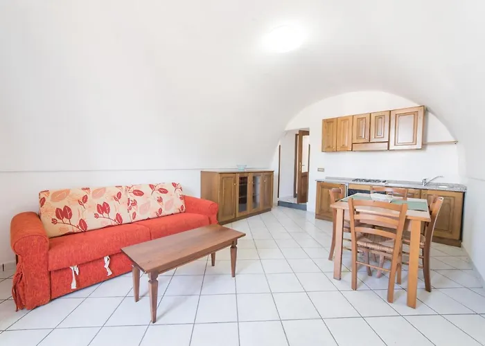 Il Casale Del Golfo Farm stay Vico Equense