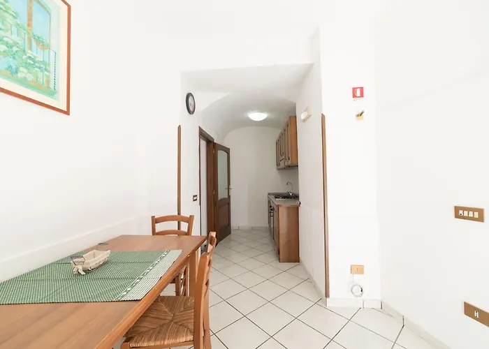 Il Casale Del Golfo Vico Equense