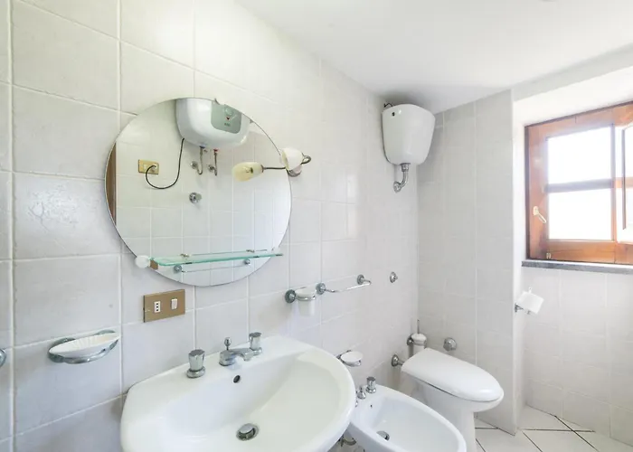 Il Casale Del Golfo Farm stay
