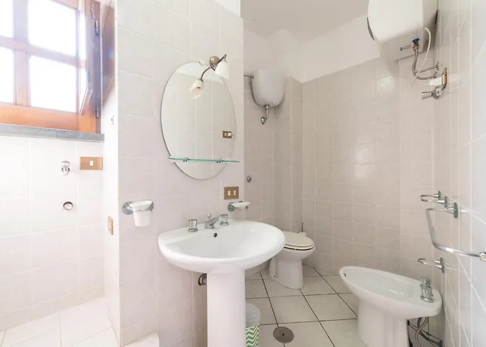 Farm stay Il Casale Del Golfo