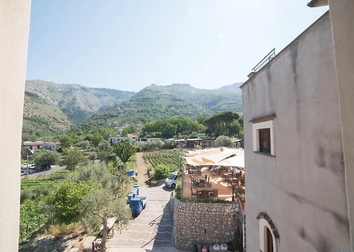 Il Casale Del Golfo Vico Equense