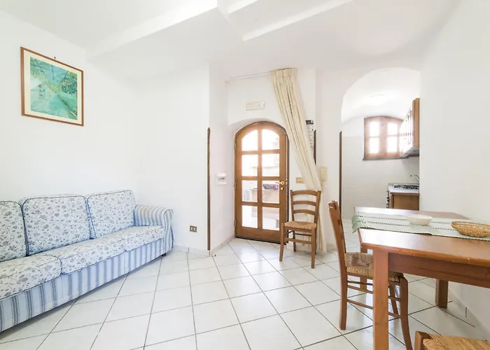 Il Casale Del Golfo