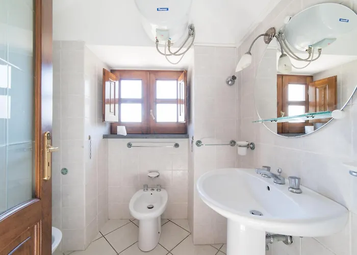 Il Casale Del Golfo Farm stay