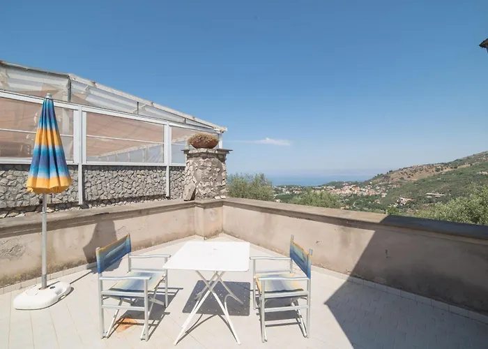 Il Casale Del Golfo