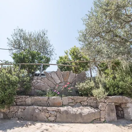 Il Casale Del Golfo فيكو إيكوينس