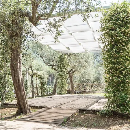 Lantgård Il Casale Del Golfo Vico Equense