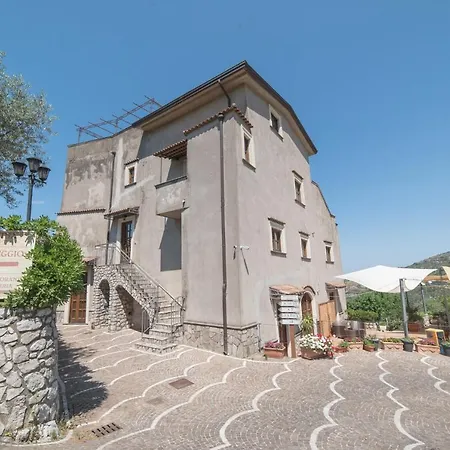 Il Casale Del Golfo 农家乐 *