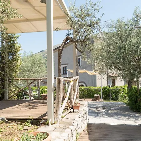 Il Casale Del Golfo * ויקו אקוונסה