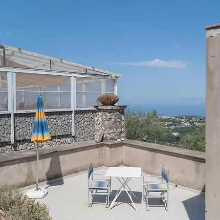 Il Casale Del Golfo * Vico Equense