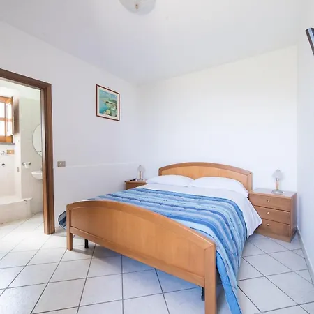 בית חווה Il Casale Del Golfo *
