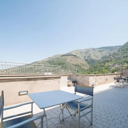 Lantgård Il Casale Del Golfo *