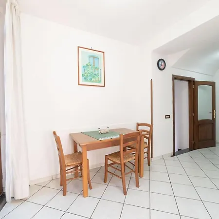 Il Casale Del Golfo * 维克艾库塞