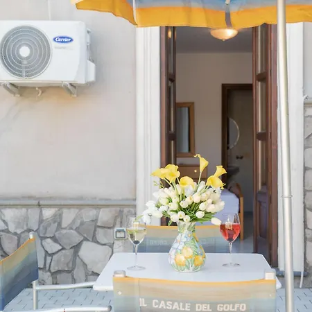 Il Casale Del Golfo * Vico Equense