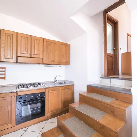 בית חווה Il Casale Del Golfo ויקו אקוונסה