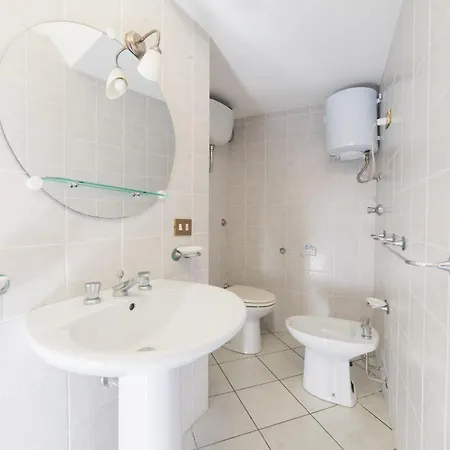 בית חווה Il Casale Del Golfo *
