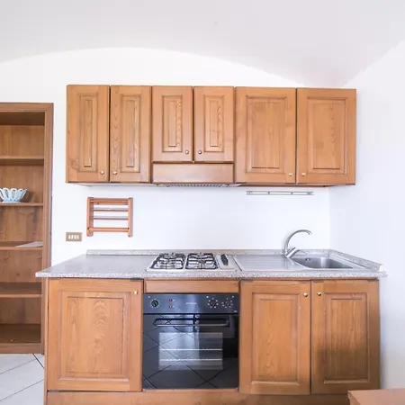 Il Casale Del Golfo *