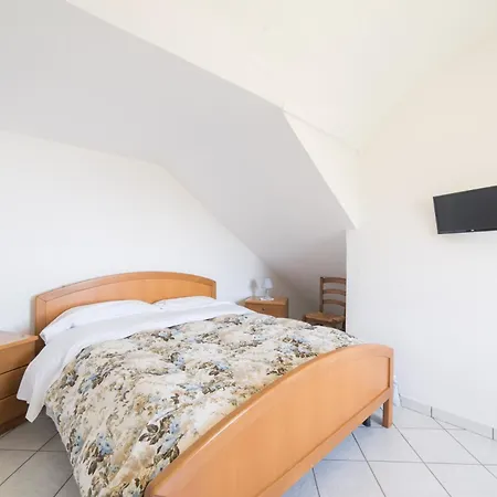 Il Casale Del Golfo Lantgård *