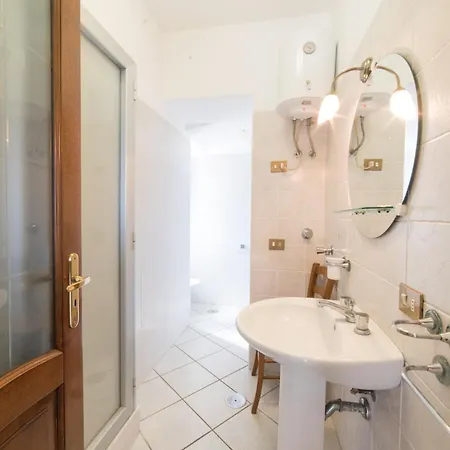 Il Casale Del Golfo Lantgård Vico Equense