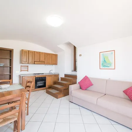 Il Casale Del Golfo 维克艾库塞