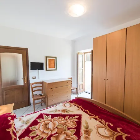 Il Casale Del Golfo * Vico Equense