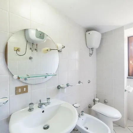 Il Casale Del Golfo Lantgård