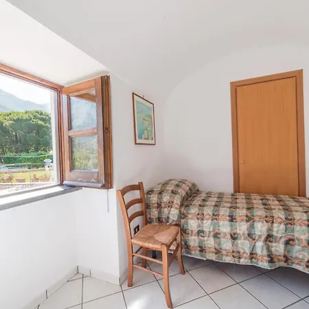 בית חווה Il Casale Del Golfo ויקו אקוונסה