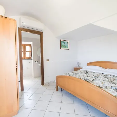 Il Casale Del Golfo בית חווה