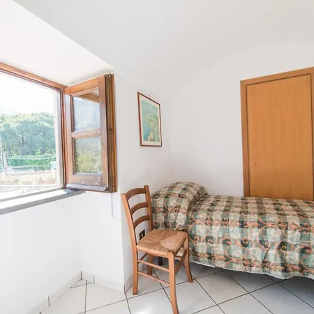 Il Casale Del Golfo Lantgård *