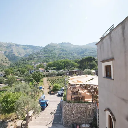 Il Casale Del Golfo 维克艾库塞