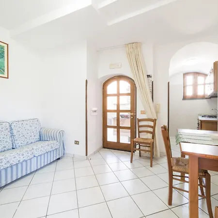 Il Casale Del Golfo