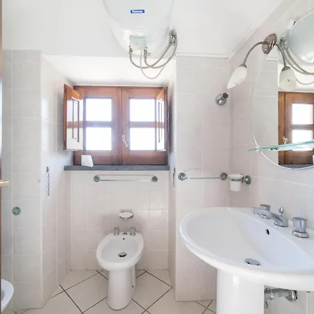 Il Casale Del Golfo בית חווה