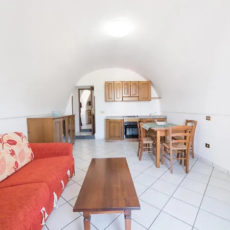 בית חווה Il Casale Del Golfo *