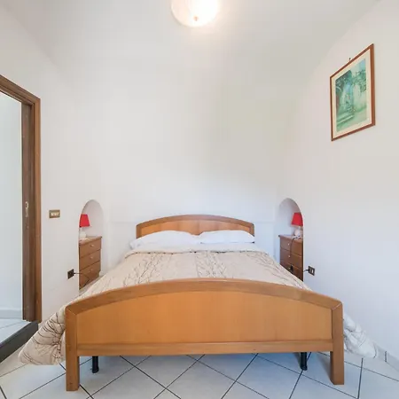 Lantgård Il Casale Del Golfo