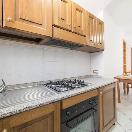 Il Casale Del Golfo ויקו אקוונסה